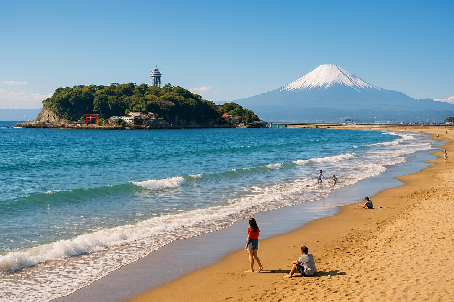 Japanese Culture and Language Learning